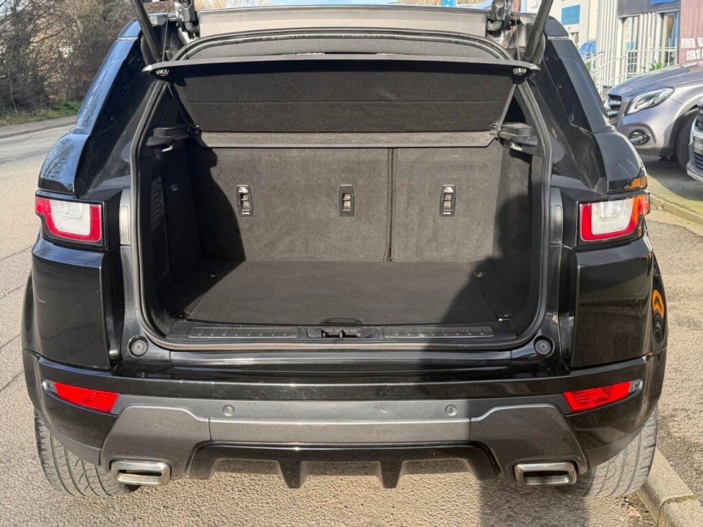 Used Land Rover Range Rover Evoque 2018 for sale - 77654148: Photo 10