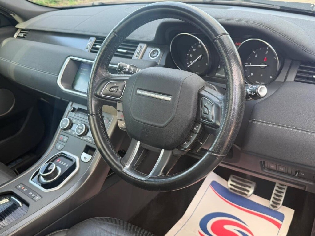 Used Land Rover Range Rover Evoque 2018 for sale - 77654148: Photo 12