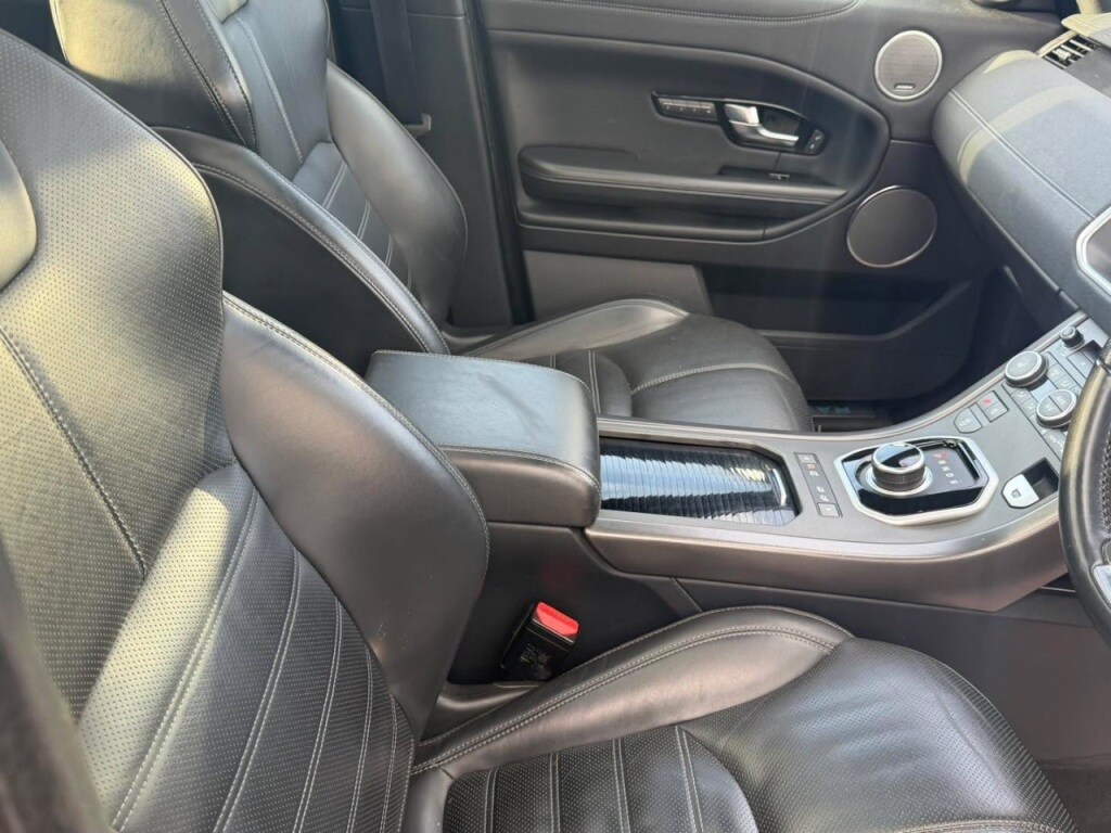Used Land Rover Range Rover Evoque 2018 for sale - 77654148: Photo 14