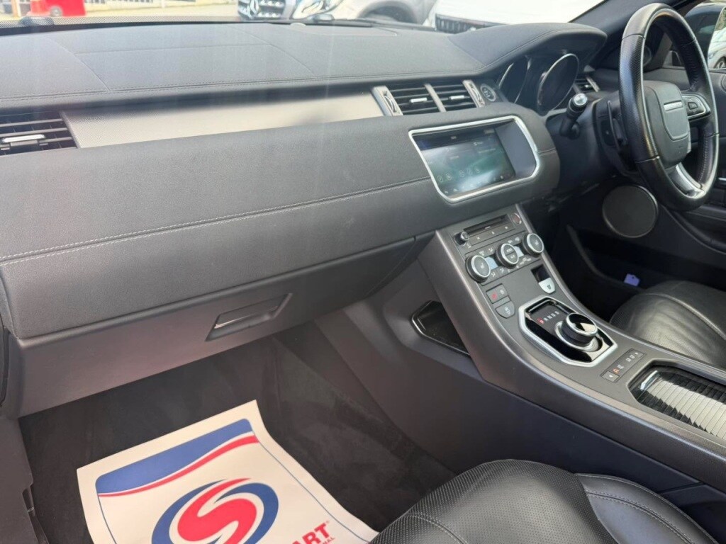 Used Land Rover Range Rover Evoque 2018 for sale - 77654148: Photo 15