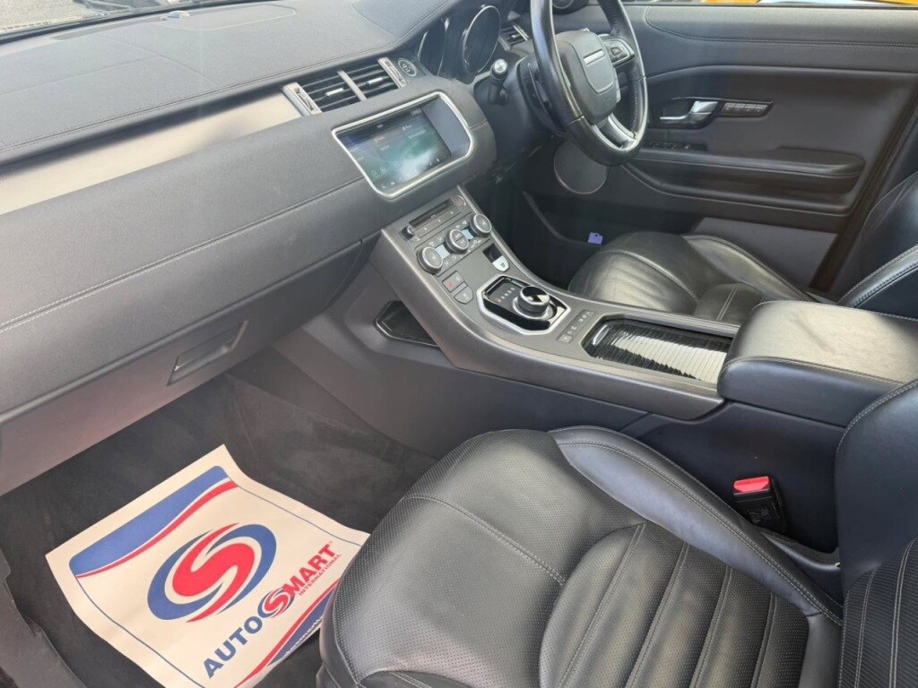 Used Land Rover Range Rover Evoque 2018 for sale - 77654148: Photo 16
