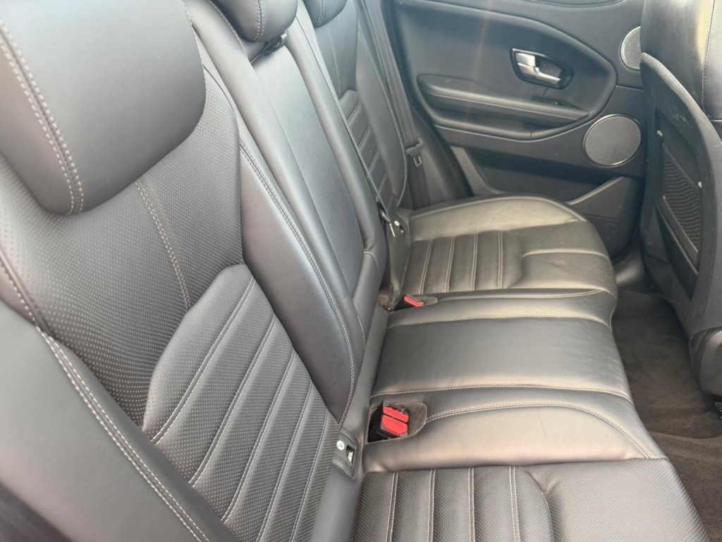 Used Land Rover Range Rover Evoque 2018 for sale - 77654148: Photo 18