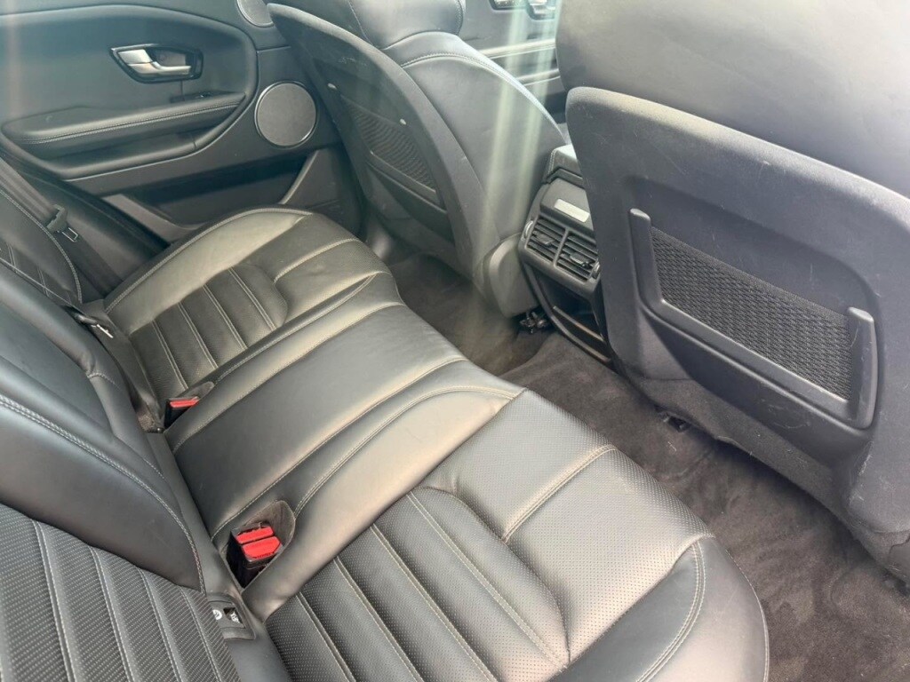 Used Land Rover Range Rover Evoque 2018 for sale - 77654148: Photo 19