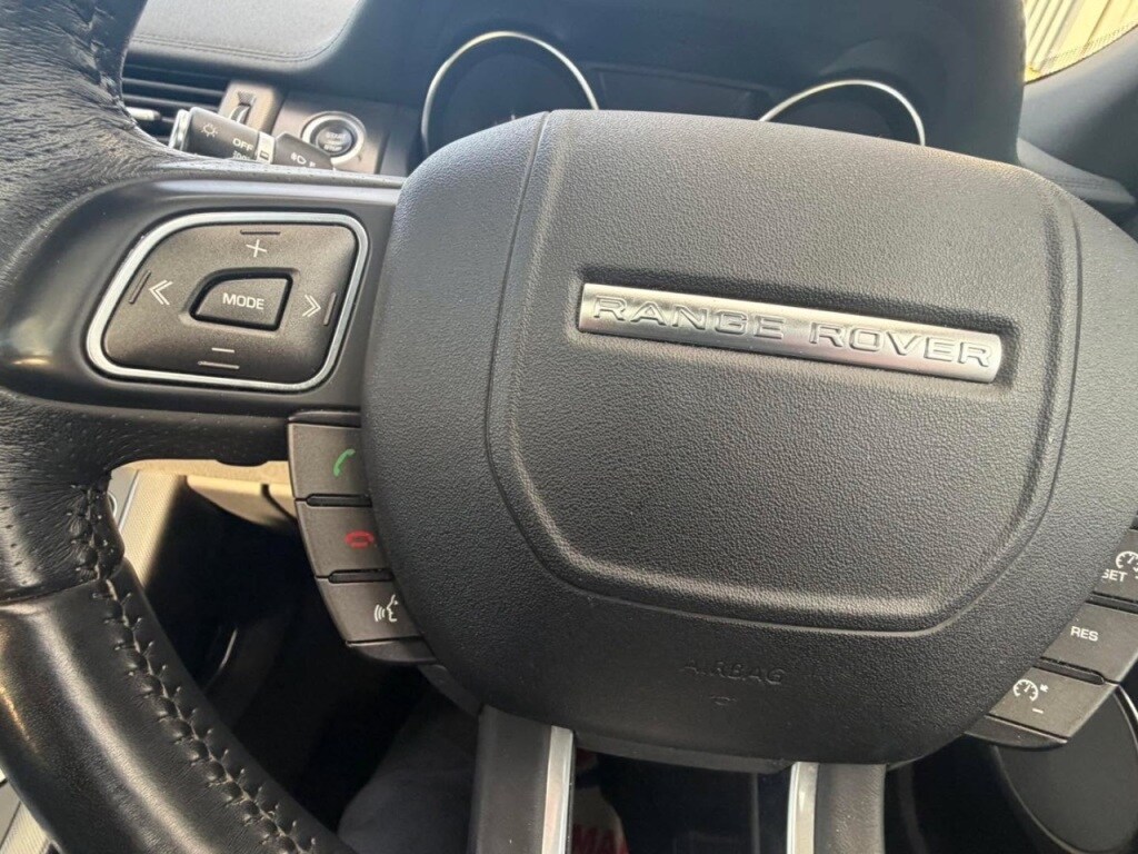 Used Land Rover Range Rover Evoque 2018 for sale - 77654148: Photo 21