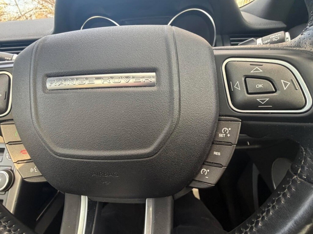 Used Land Rover Range Rover Evoque 2018 for sale - 77654148: Photo 22