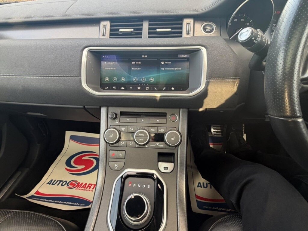 Used Land Rover Range Rover Evoque 2018 for sale - 77654148: Photo 23