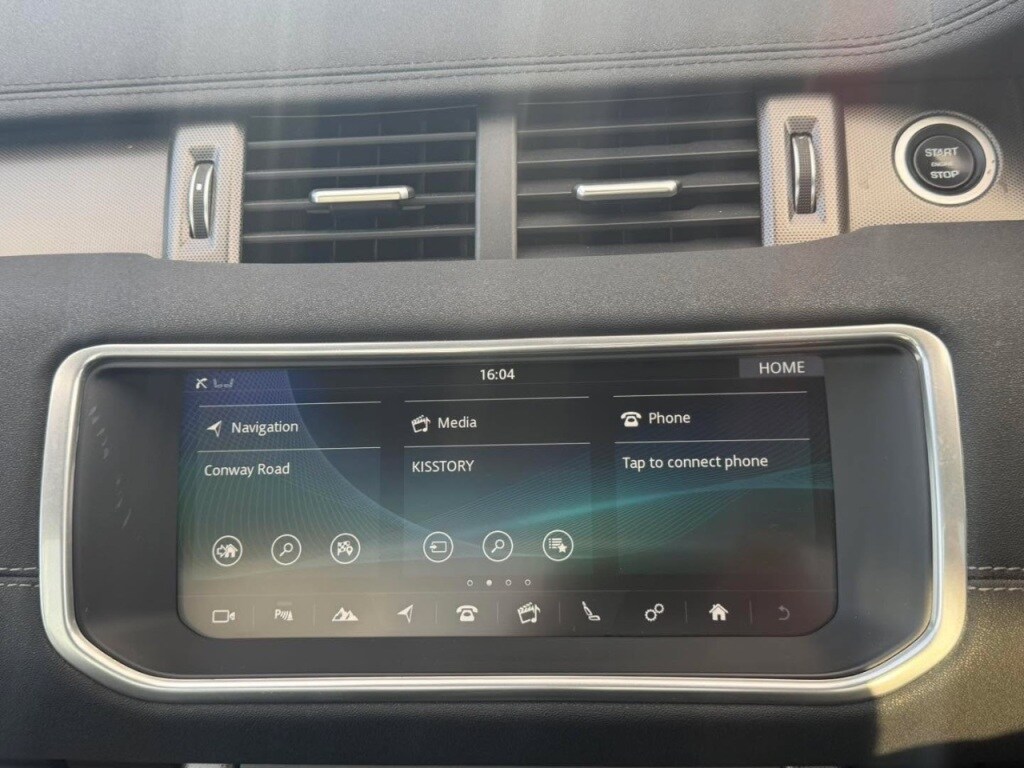 Used Land Rover Range Rover Evoque 2018 for sale - 77654148: Photo 24