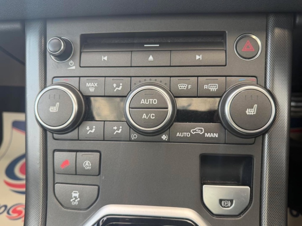 Used Land Rover Range Rover Evoque 2018 for sale - 77654148: Photo 25