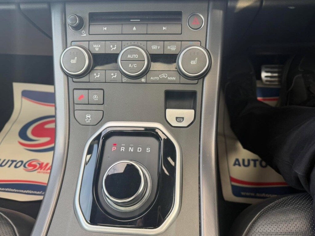 Used Land Rover Range Rover Evoque 2018 for sale - 77654148: Photo 26