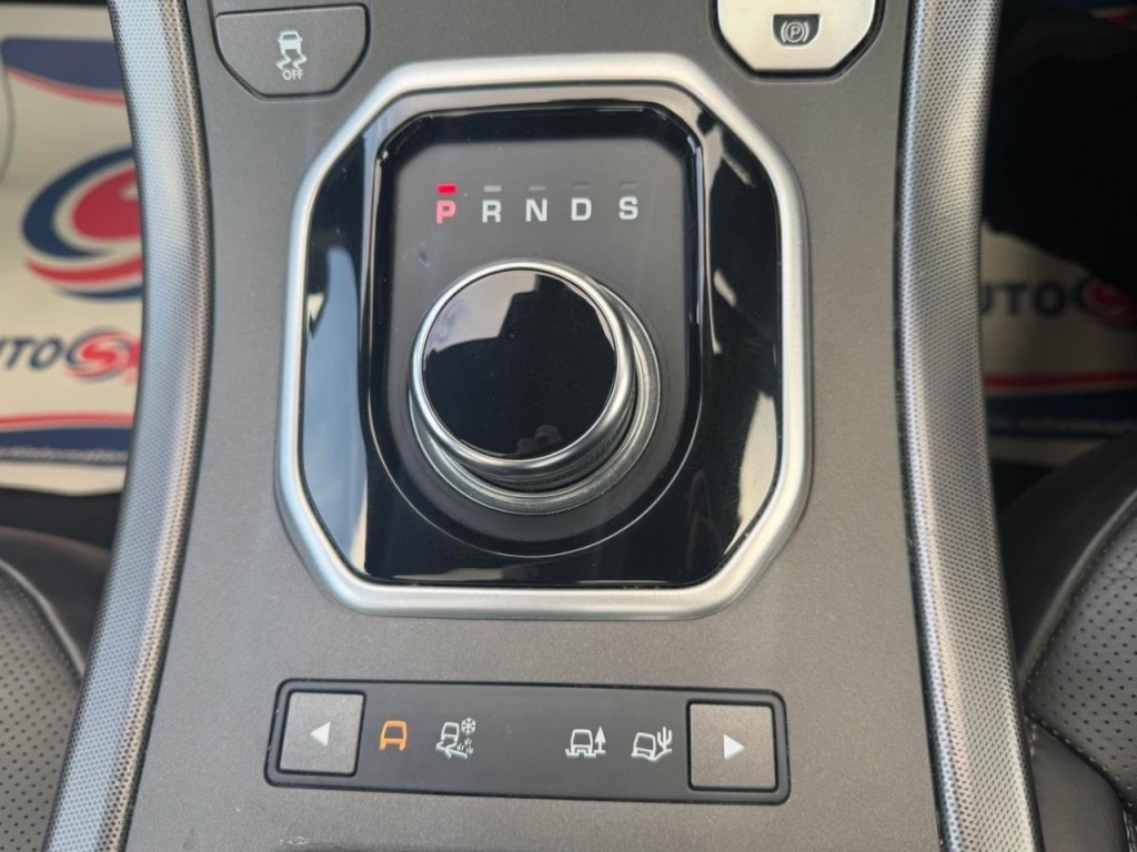 Used Land Rover Range Rover Evoque 2018 for sale - 77654148: Photo 27