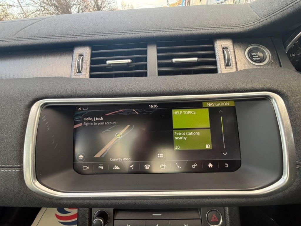 Used Land Rover Range Rover Evoque 2018 for sale - 77654148: Photo 28