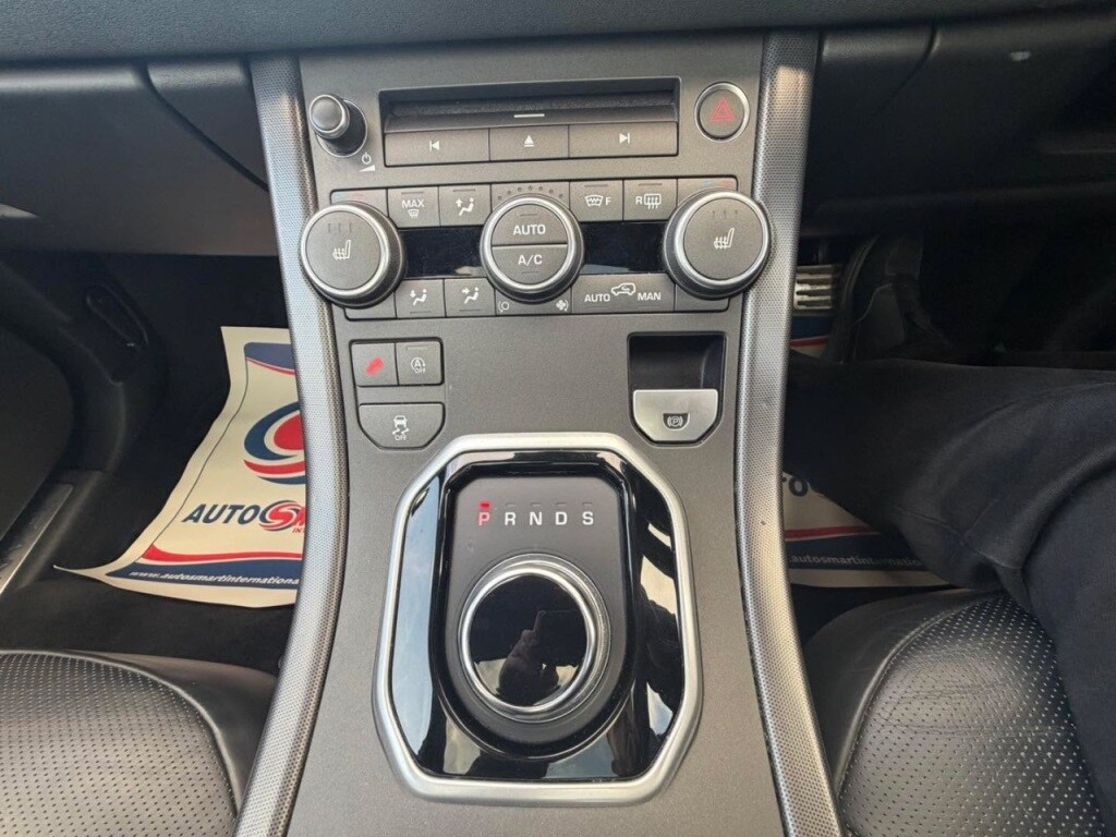 Used Land Rover Range Rover Evoque 2018 for sale - 77654148: Photo 29