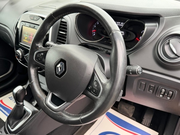Used Renault Captur 2017 for sale - 76205842: Photo 11
