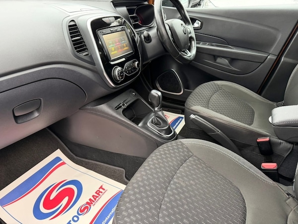 Used Renault Captur 2017 for sale - 76205842: Photo 15