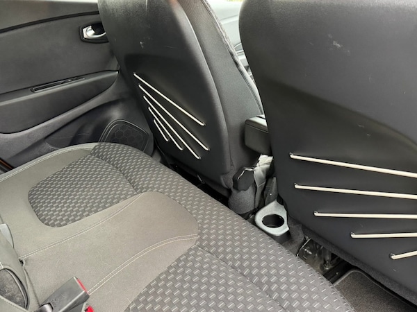 Used Renault Captur 2017 for sale - 76205842: Photo 17