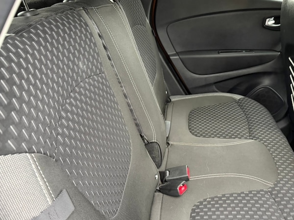 Used Renault Captur 2017 for sale - 76205842: Photo 18