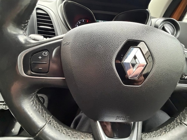 Used Renault Captur 2017 for sale - 76205842: Photo 20