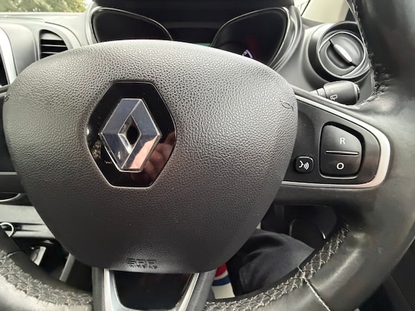 Used Renault Captur 2017 for sale - 76205842: Photo 21