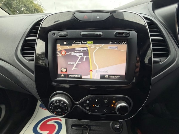 Used Renault Captur 2017 for sale - 76205842: Photo 25