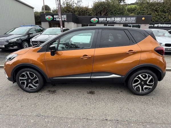 Used Renault Captur 2017 for sale - 76205842: Photo 5