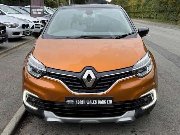Used Renault Captur 2017 for sale - 76205842: Photo 7