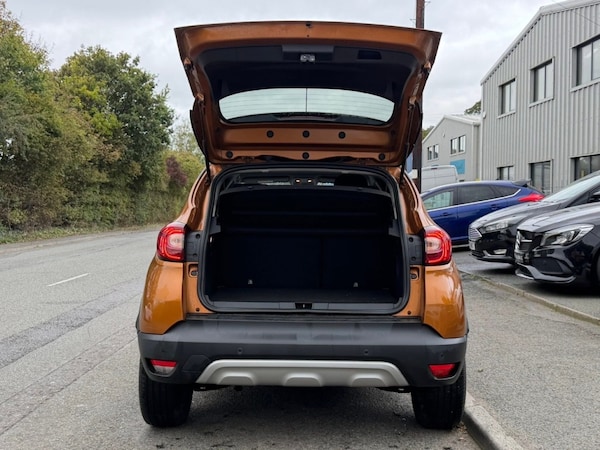 Used Renault Captur 2017 for sale - 76205842: Photo 9