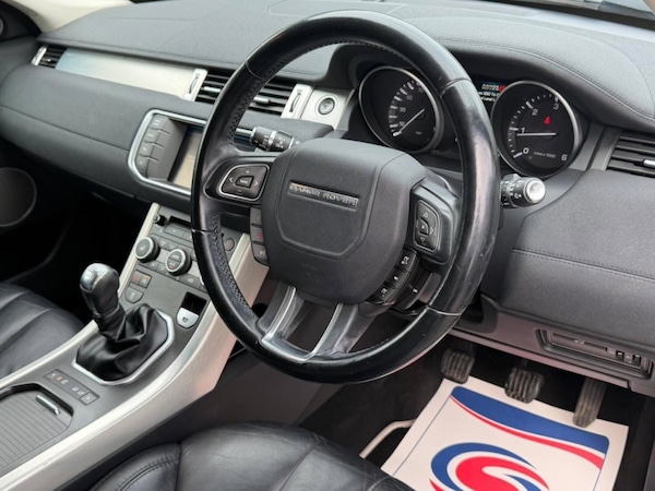 Used Land Rover Range Rover Evoque 2012 for sale - 76312249: Photo 11