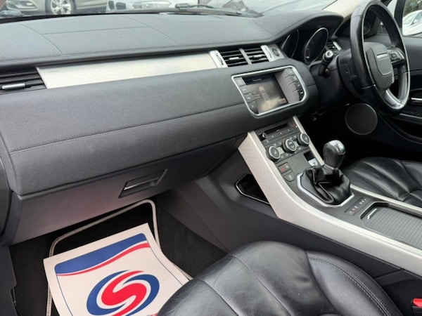 Used Land Rover Range Rover Evoque 2012 for sale - 76312249: Photo 14
