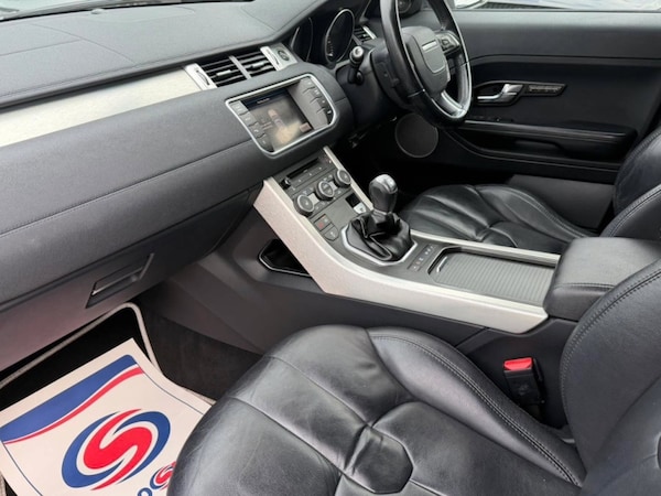 Used Land Rover Range Rover Evoque 2012 for sale - 76312249: Photo 15