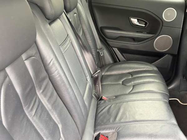 Used Land Rover Range Rover Evoque 2012 for sale - 76312249: Photo 17