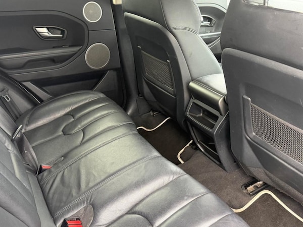Used Land Rover Range Rover Evoque 2012 for sale - 76312249: Photo 18