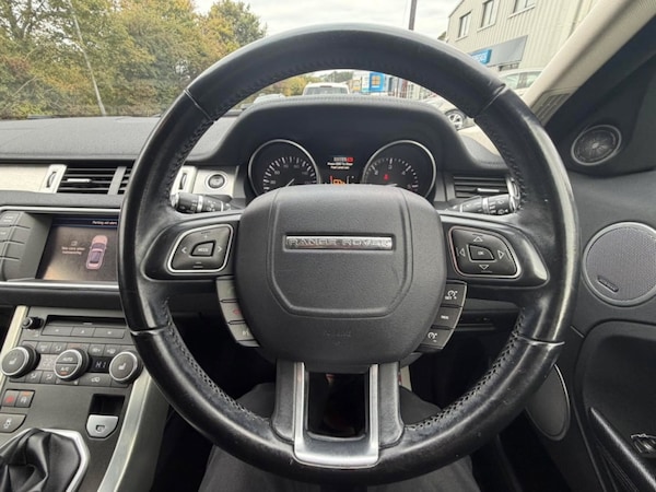 Used Land Rover Range Rover Evoque 2012 for sale - 76312249: Photo 19