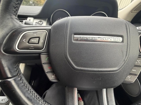 Used Land Rover Range Rover Evoque 2012 for sale - 76312249: Photo 20