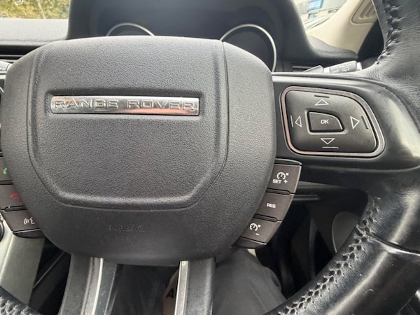 Used Land Rover Range Rover Evoque 2012 for sale - 76312249: Photo 21