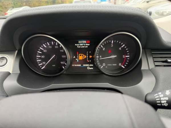 Used Land Rover Range Rover Evoque 2012 for sale - 76312249: Photo 22