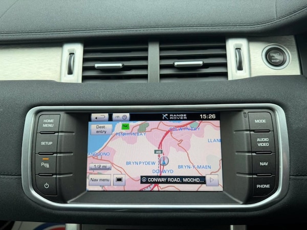 Used Land Rover Range Rover Evoque 2012 for sale - 76312249: Photo 24