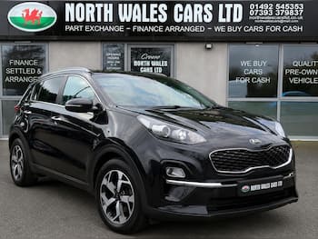 Used Kia Sportage 2019 for sale - 79649760: Photo