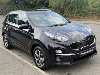 Used Kia Sportage 2019 for sale - 79649760: Photo