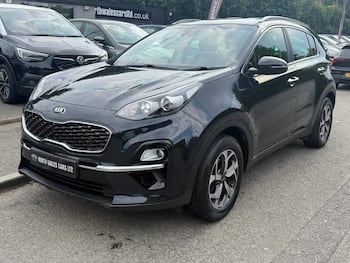 Used Kia Sportage 2019 for sale - 79649760: Photo