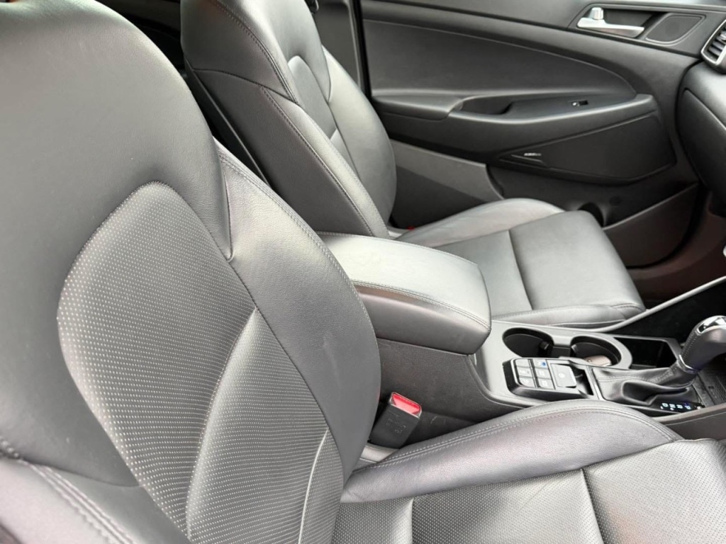 Used Hyundai TUCSON 2018 for sale - 76595705: Photo 13