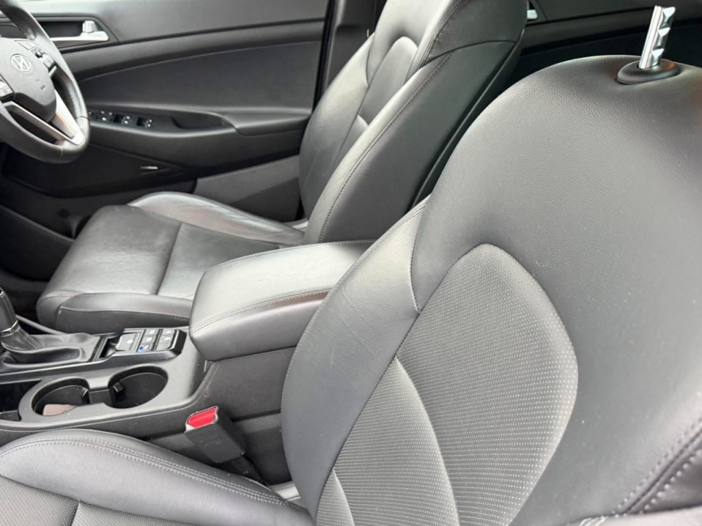 Used Hyundai TUCSON 2018 for sale - 76595705: Photo 16