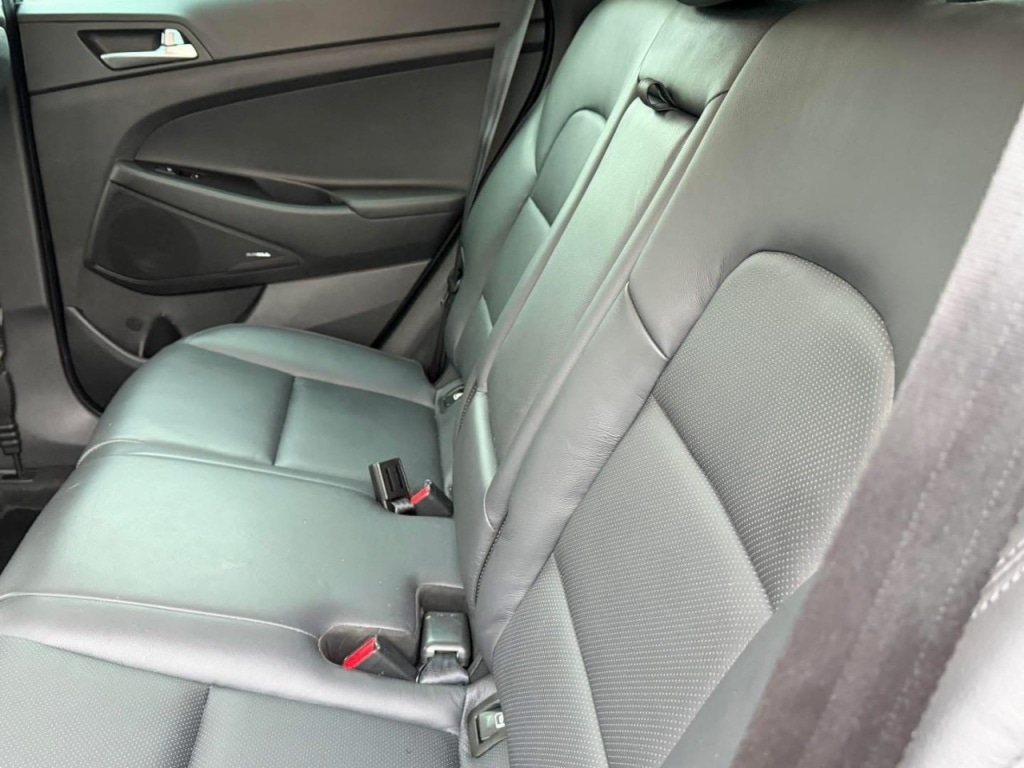 Used Hyundai TUCSON 2018 for sale - 76595705: Photo 17