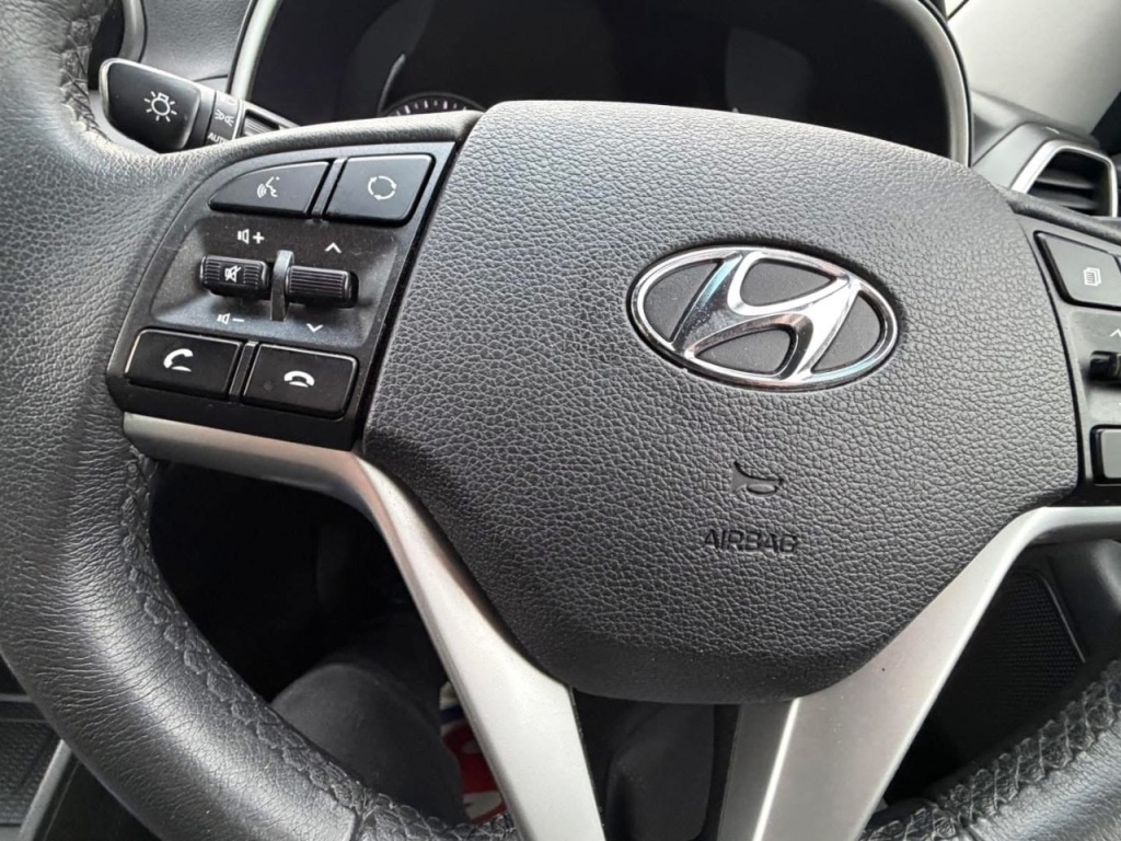 Used Hyundai TUCSON 2018 for sale - 76595705: Photo 20