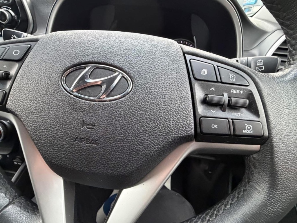 Used Hyundai TUCSON 2018 for sale - 76595705: Photo 21