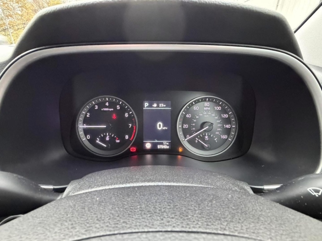 Used Hyundai TUCSON 2018 for sale - 76595705: Photo 22