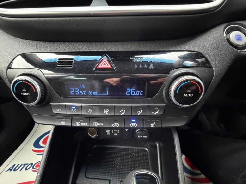 Used Hyundai TUCSON 2018 for sale - 76595705: Photo 26