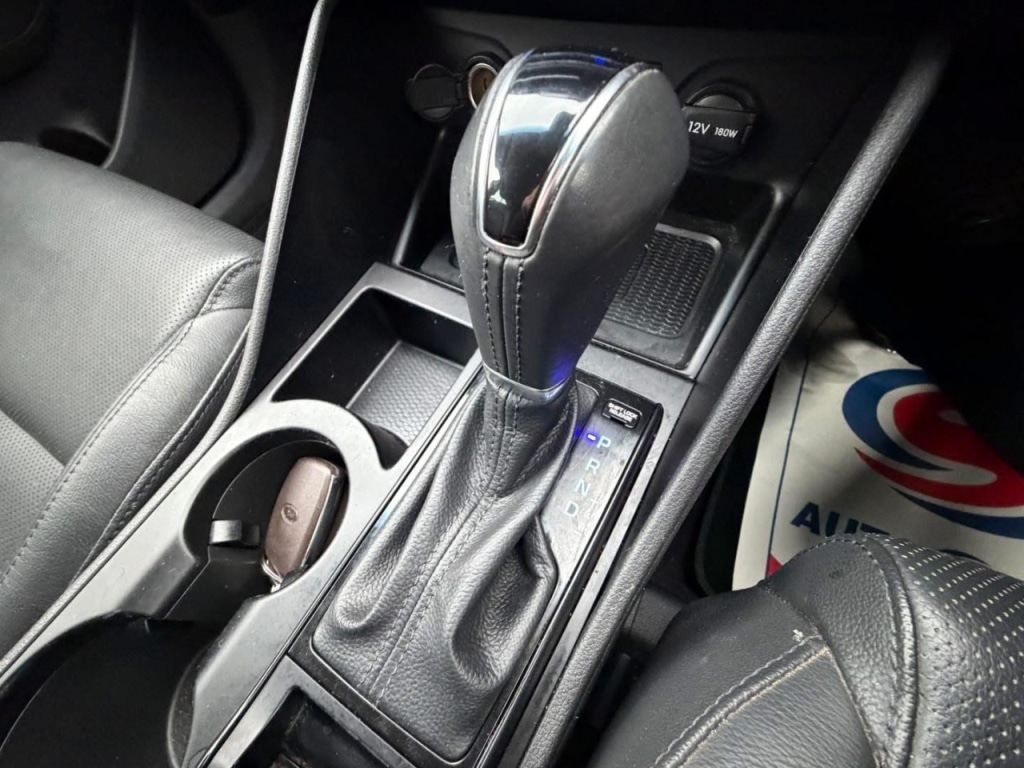 Used Hyundai TUCSON 2018 for sale - 76595705: Photo 27