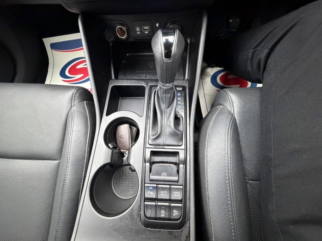 Used Hyundai TUCSON 2018 for sale - 76595705: Photo 28