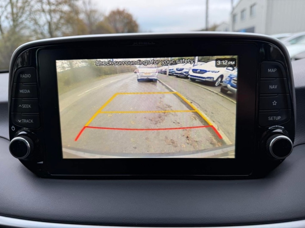 Used Hyundai TUCSON 2018 for sale - 76595705: Photo 29