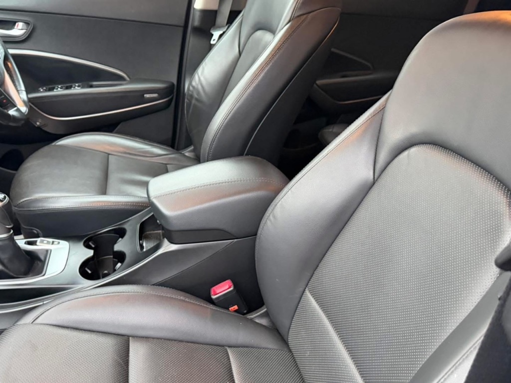 Used Hyundai Santa Fe 2015 for sale - 76595706: Photo 14